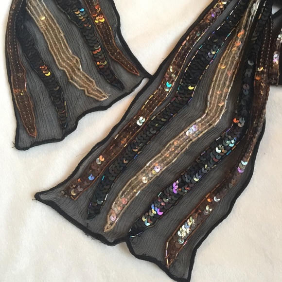 Accessories - Insanely Beautiful Sash